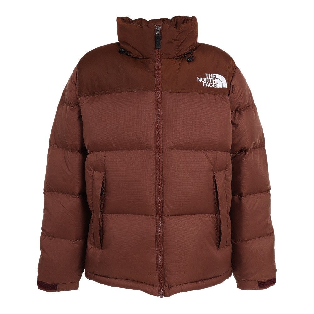 楽天市場】ノースフェイス THE NORTH FACE ウェア ヌプシ ジャケット