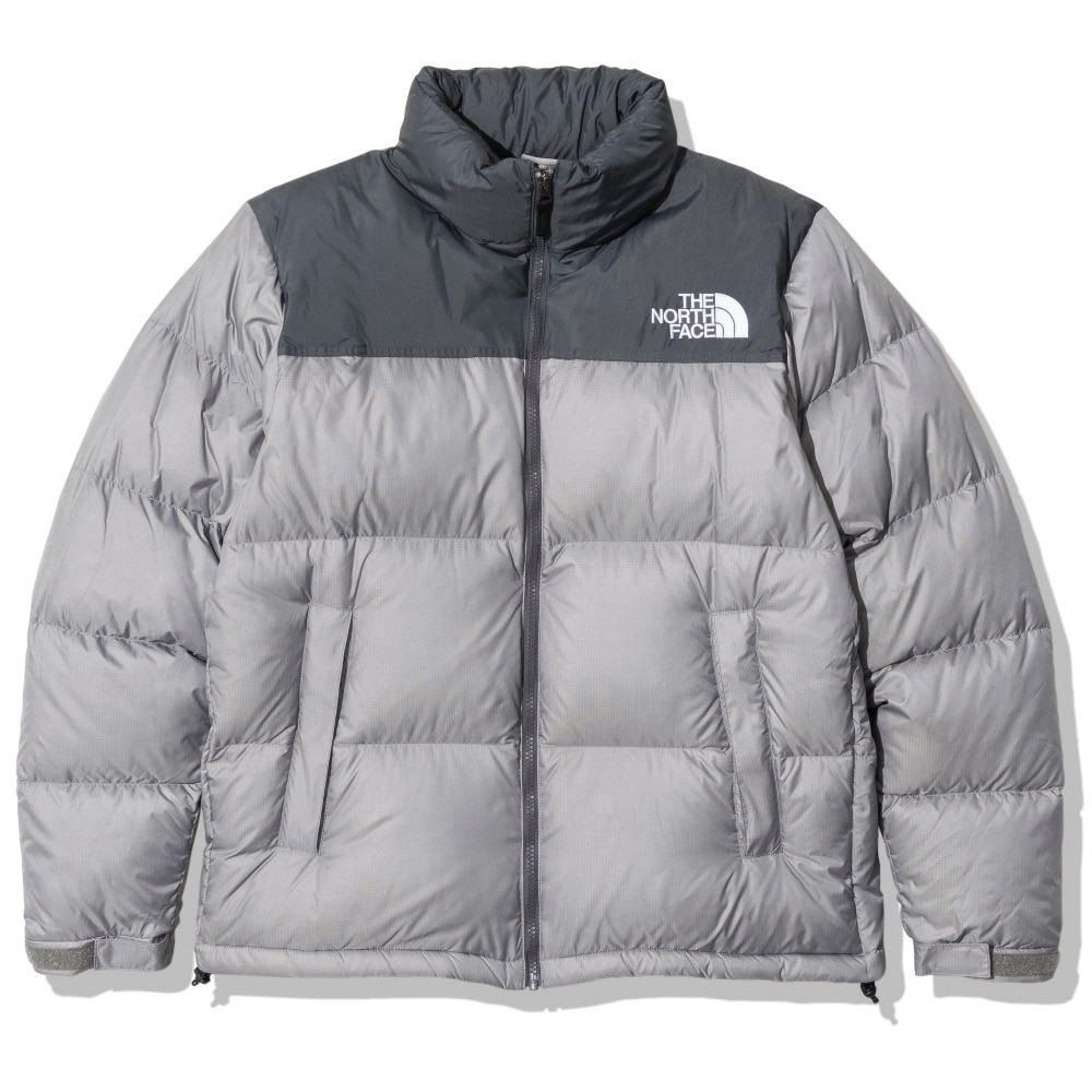 THE NORTH FACE ヌプシダウンジャケット