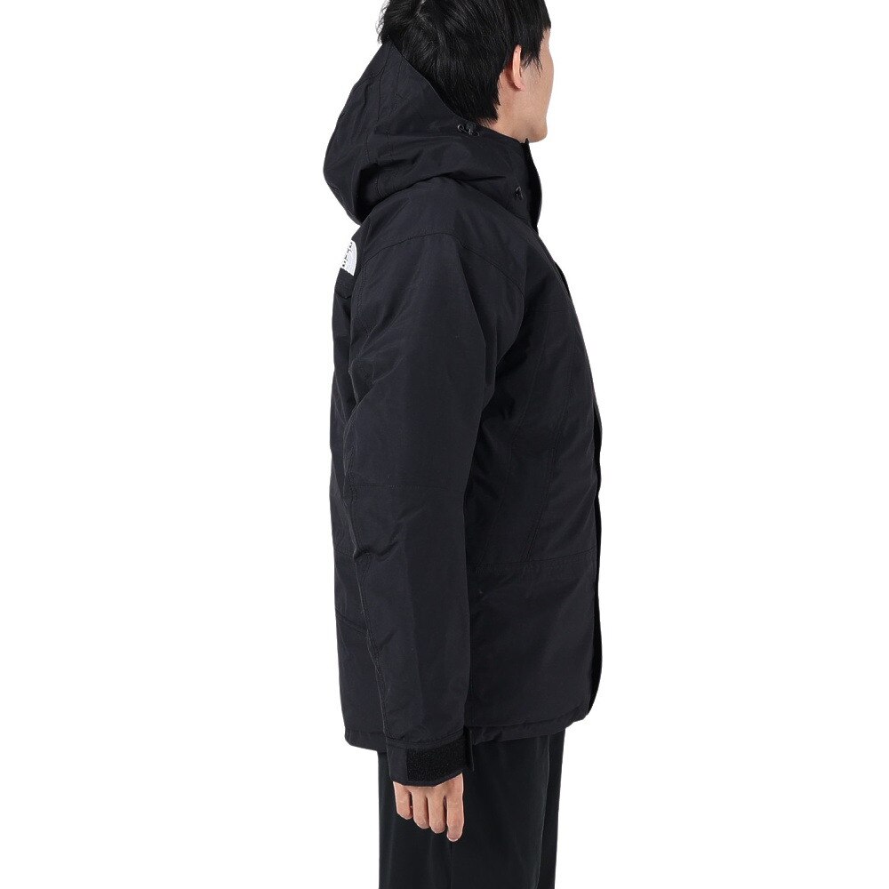 ノースフェイス（THE NORTH FACE）（メンズ）ダウンジャケット アウター マウンテンダウンジャケット ND92237 K