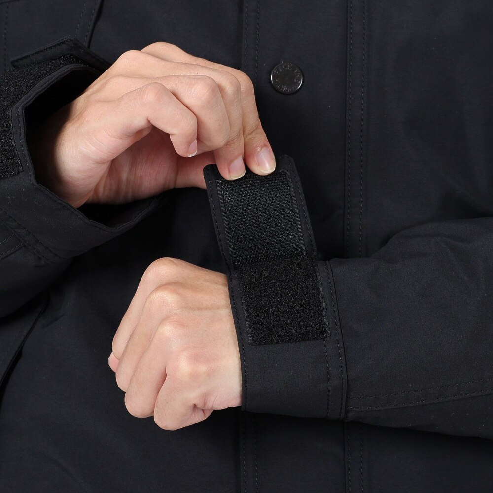 ノースフェイス（THE NORTH FACE）（メンズ）ダウンジャケット アウター マウンテンダウンジャケット ND92237 K