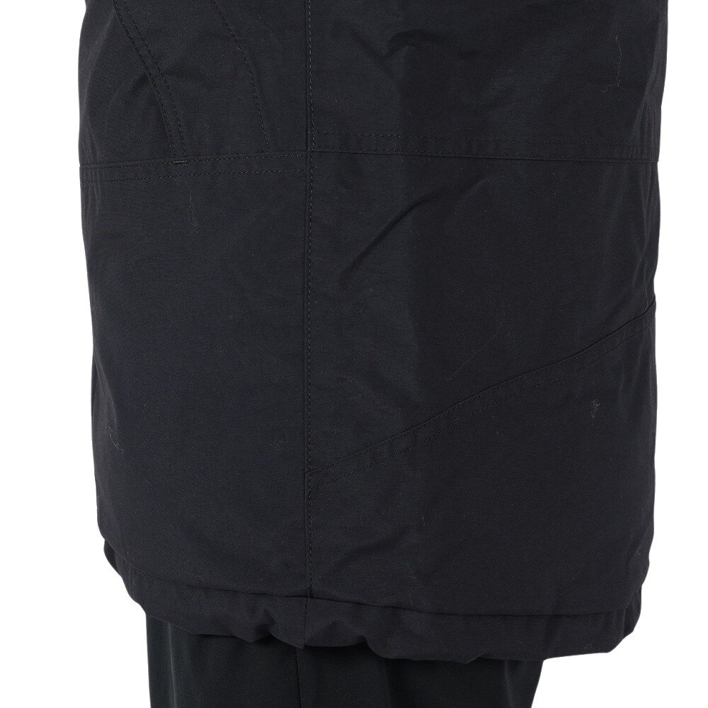 ノースフェイス（THE NORTH FACE）（メンズ）ダウンジャケット アウター マウンテンダウンジャケット ND92237 K