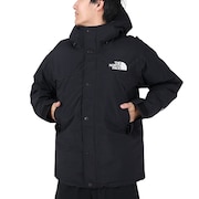 ノースフェイス（THE NORTH FACE）（メンズ）ダウンジャケット アウター マウンテンダウンジャケット ND92237 K