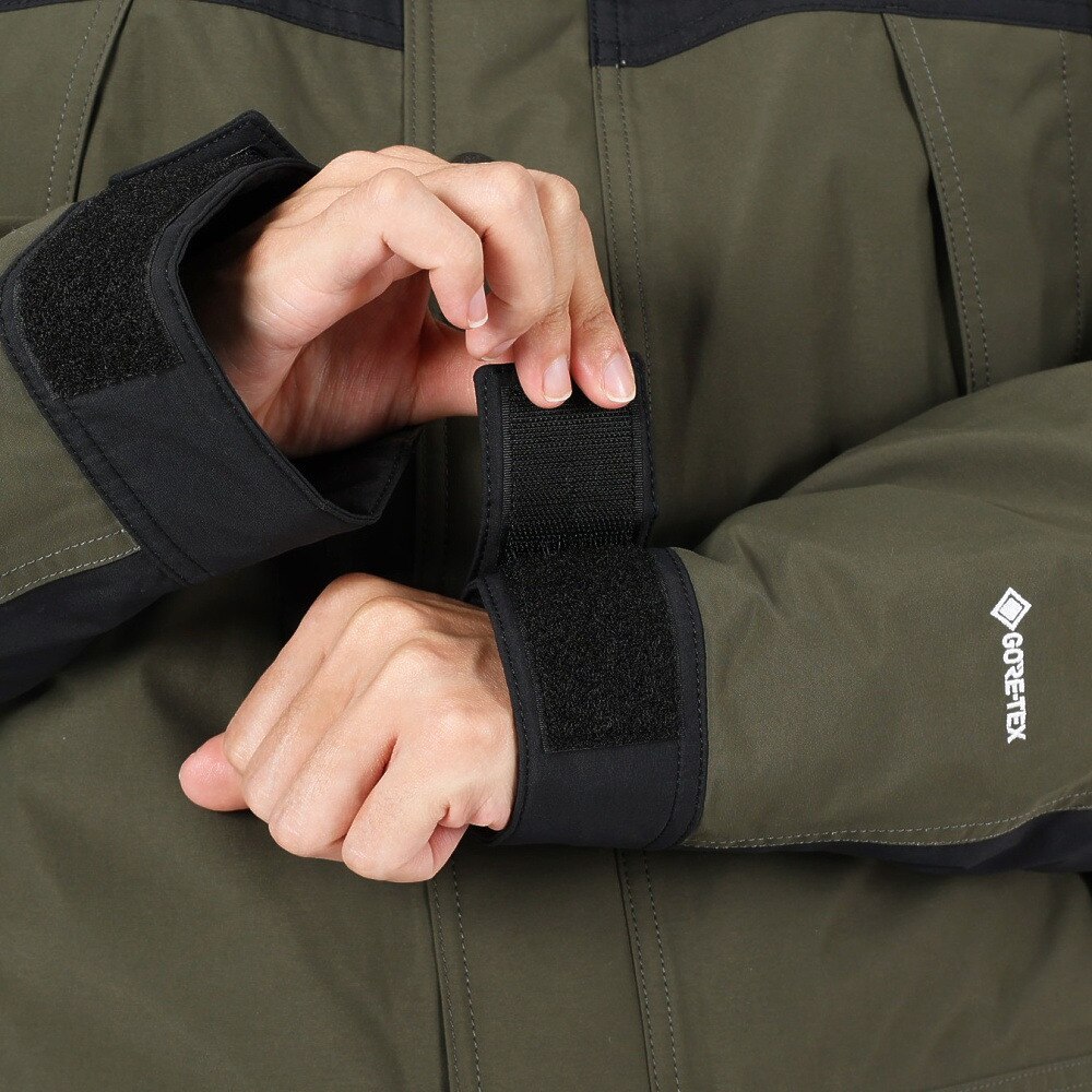 ノースフェイス（THE NORTH FACE）（メンズ）ダウンジャケット アウター マウンテンダウンジャケット ND92237 NT
