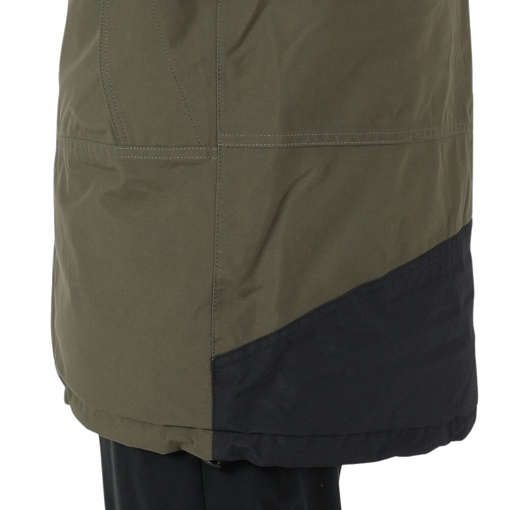 ノースフェイス（THE NORTH FACE）（メンズ）ダウンジャケット アウター マウンテンダウンジャケット ND92237 NT