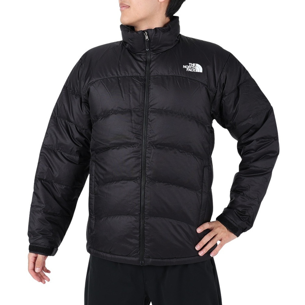 アコンカグアジャケット Sサイズ Kブラック north face