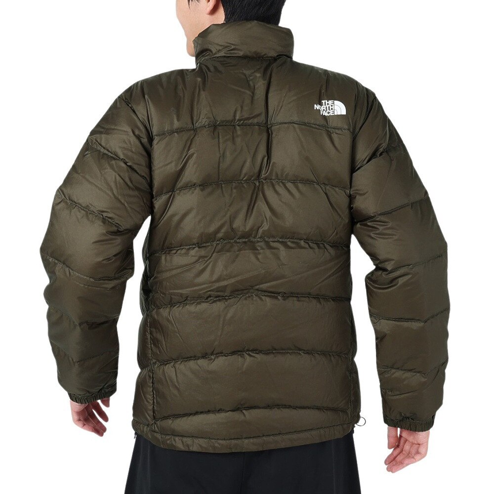 ノースフェイス（THE NORTH FACE）（メンズ）ダウンジャケット