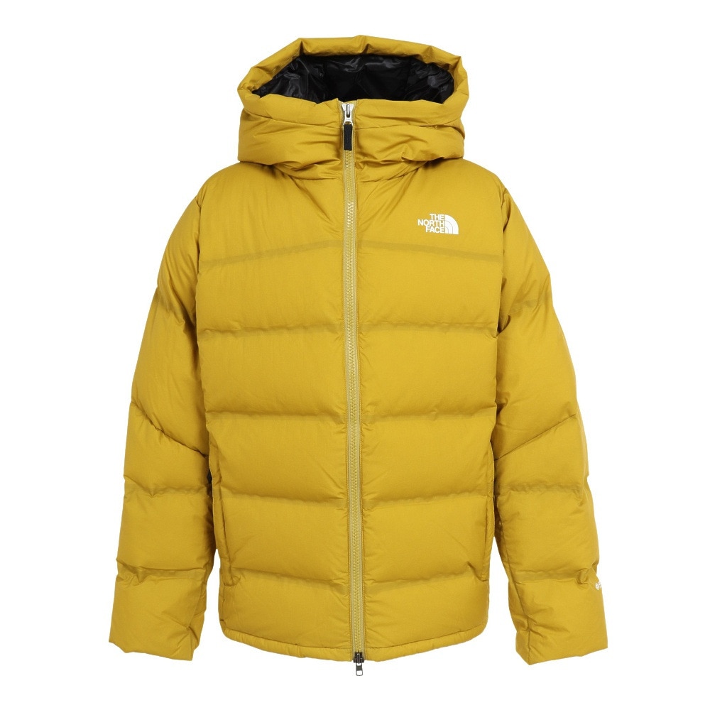 ノースフェイス｜ノースフェイス（THE NORTH FACE）（メンズ、レディース）ダウンジャケット アウター 撥水 ビレイヤーパーカ ND92215 ME - アウトドア・キャンプ用品はエルブレス