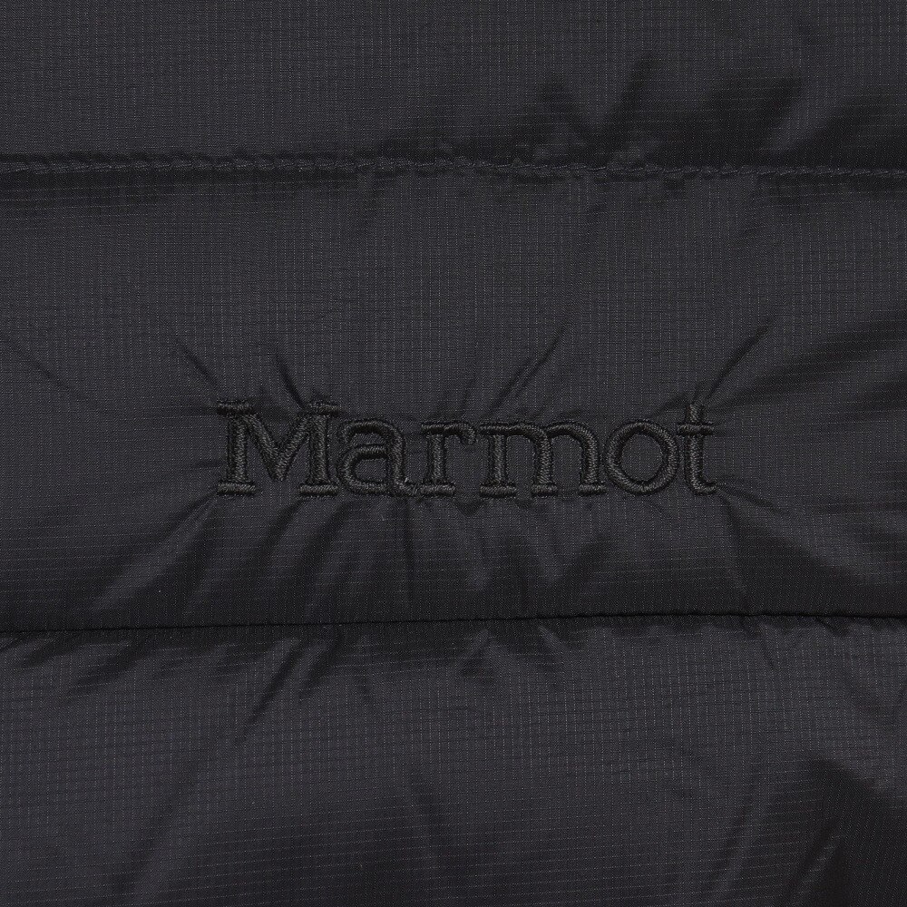 マーモット（Marmot）（メンズ）ダウンジャケット アウター 撥水 デュース TOMUJL21 BK
