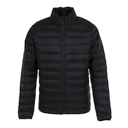 マーモット（Marmot）（メンズ）ダウンジャケット アウター 撥水 デュースダウンジャケット TOMUJL21 BK