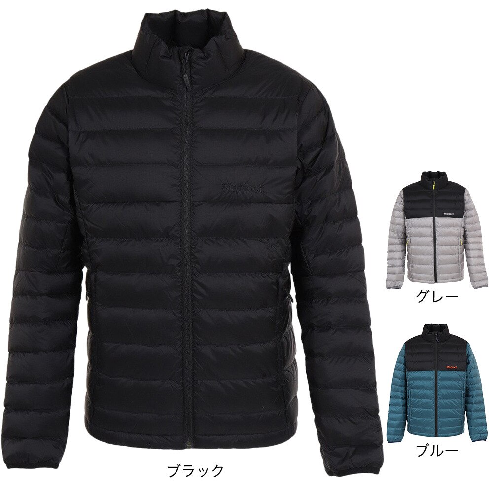 Marmot マーモット ダウンジャケット Douce Down Jacket