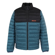マーモット（Marmot）（メンズ）ダウンジャケット アウター 撥水 デュースダウンジャケット TOMUJL21 DOC