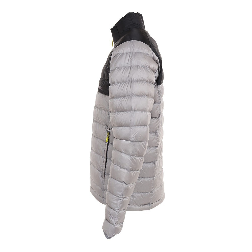 マーモット（Marmot）（メンズ）ダウンジャケット アウター 撥水 デュース TOMUJL21 STN★★★