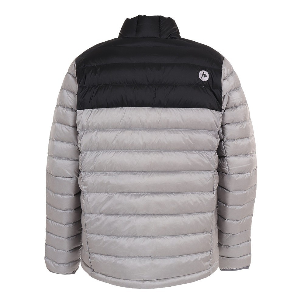 マーモット（Marmot）（メンズ）ダウンジャケット アウター 撥水 デュース TOMUJL21 STN★★★