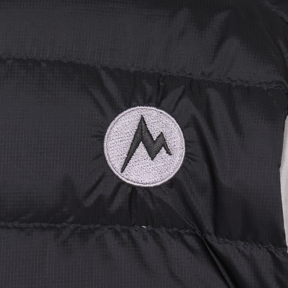 マーモット（Marmot）（メンズ）ダウンジャケット アウター 撥水 デュース TOMUJL21 STN★★★