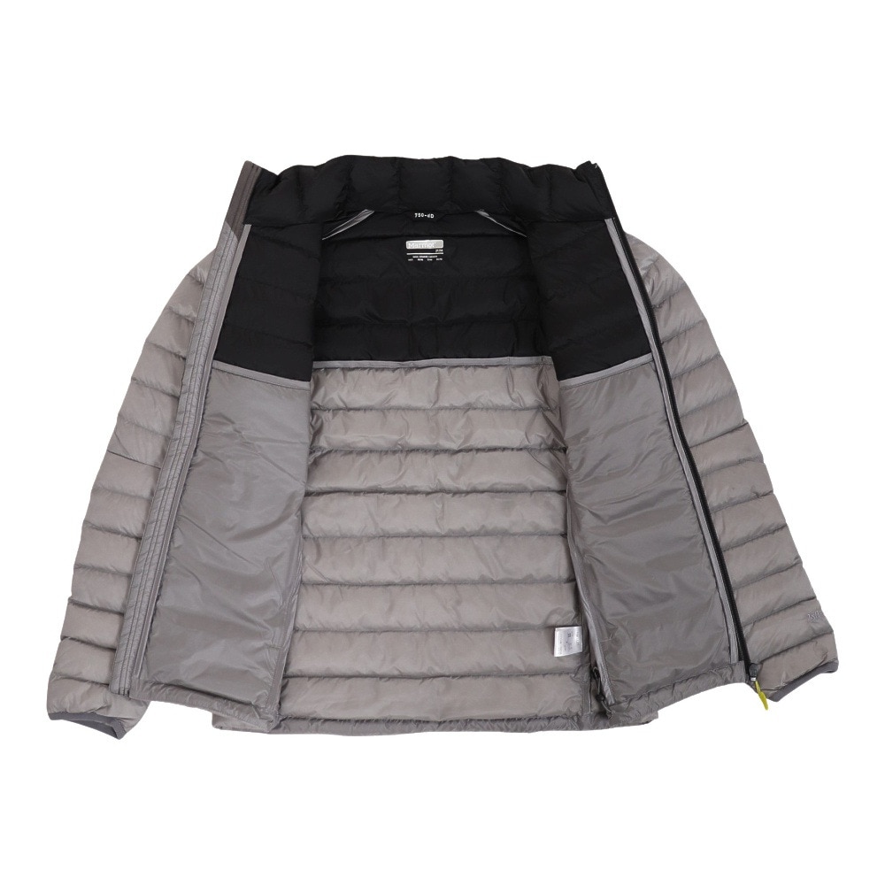 マーモット（Marmot）（メンズ）ダウンジャケット アウター 撥水 デュース TOMUJL21 STN★★★