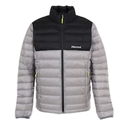 マーモット（Marmot）（メンズ）ダウンジャケット アウター 撥水 デュースダウンジャケット TOMUJL21 STN