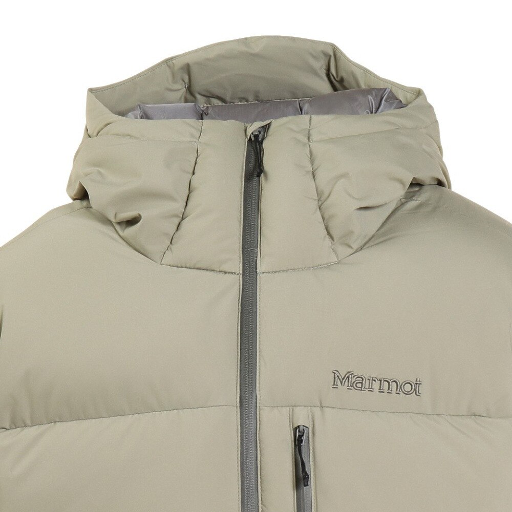 XL Monsoon Down Parka marmot マーモット