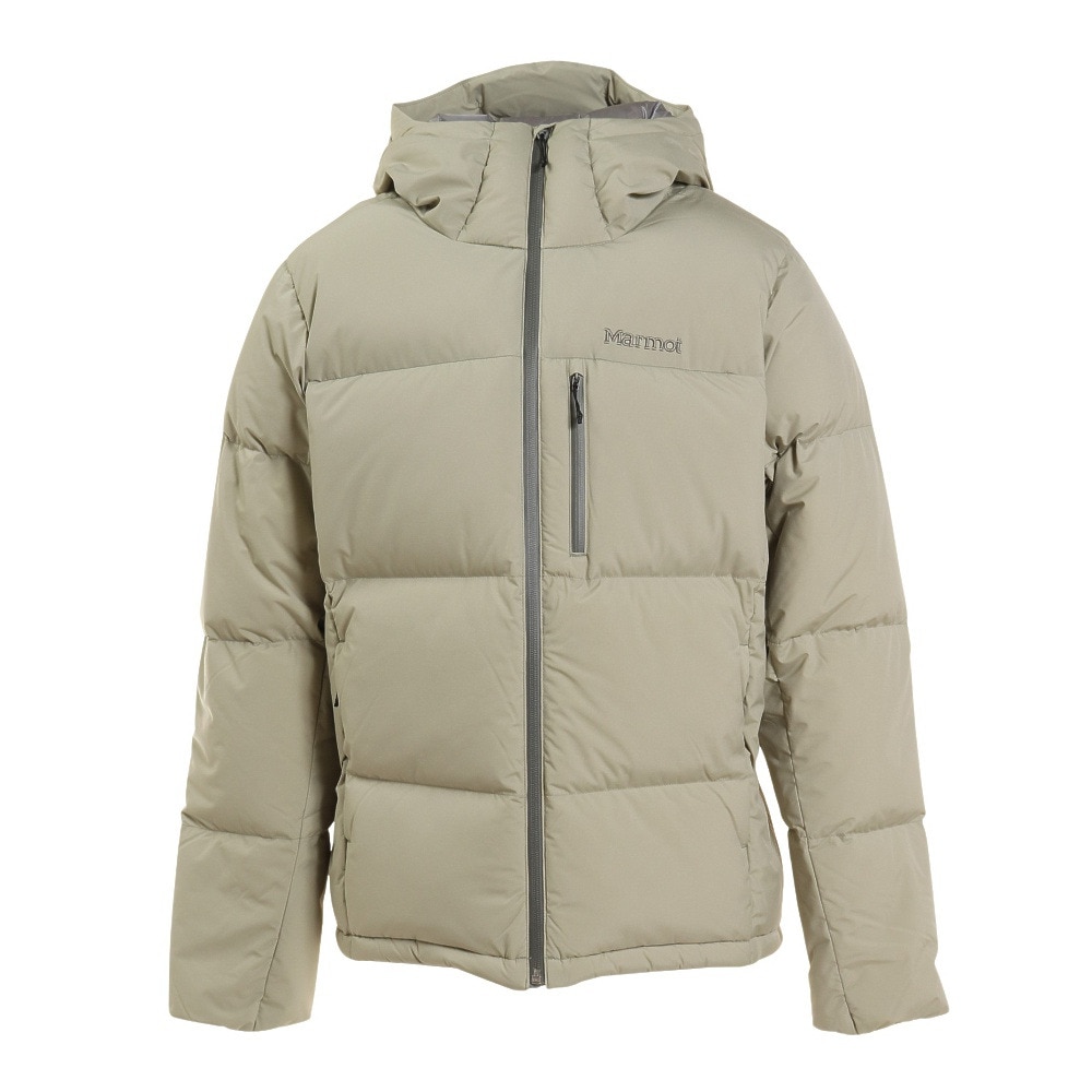 マーモット Marmot down jacket 700fill サイズS