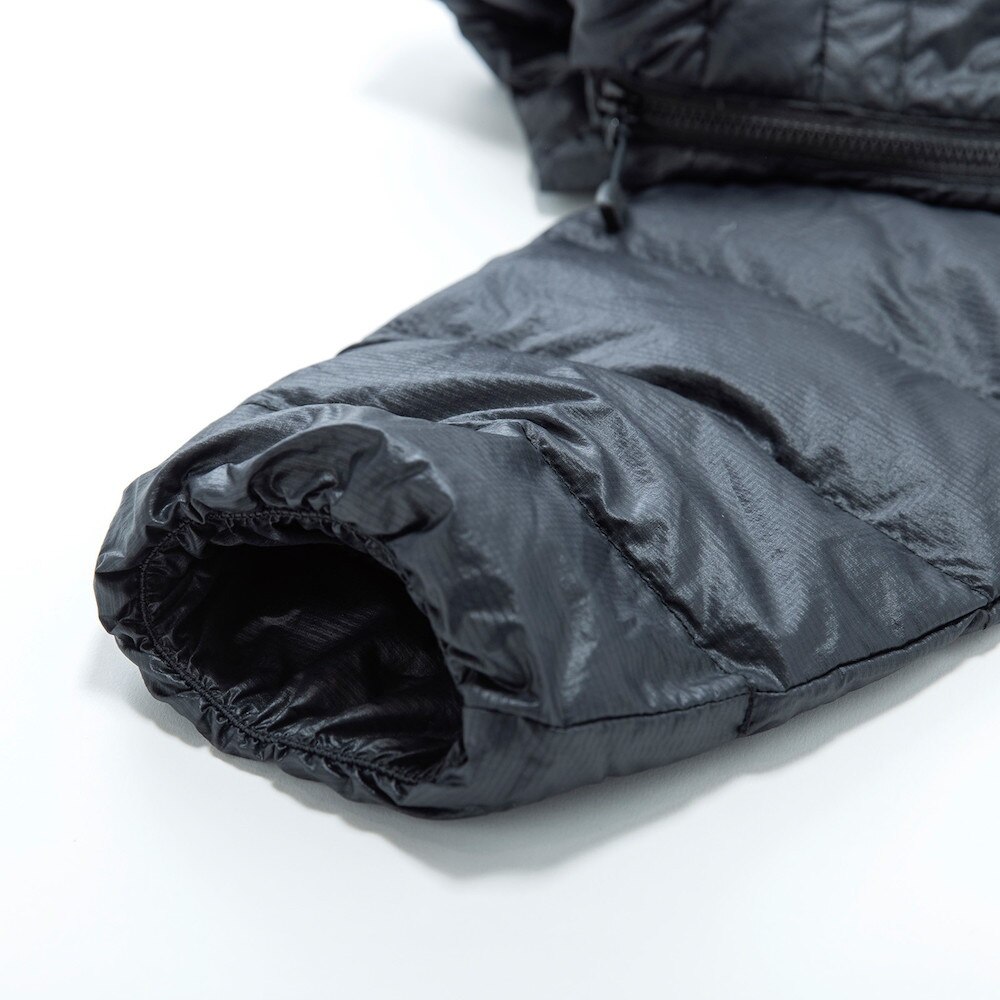 カリマー（karrimor）（メンズ）ダウンジャケット アウター 防風 軽量 ウルトラ フェザー ジャケット 101427-9000