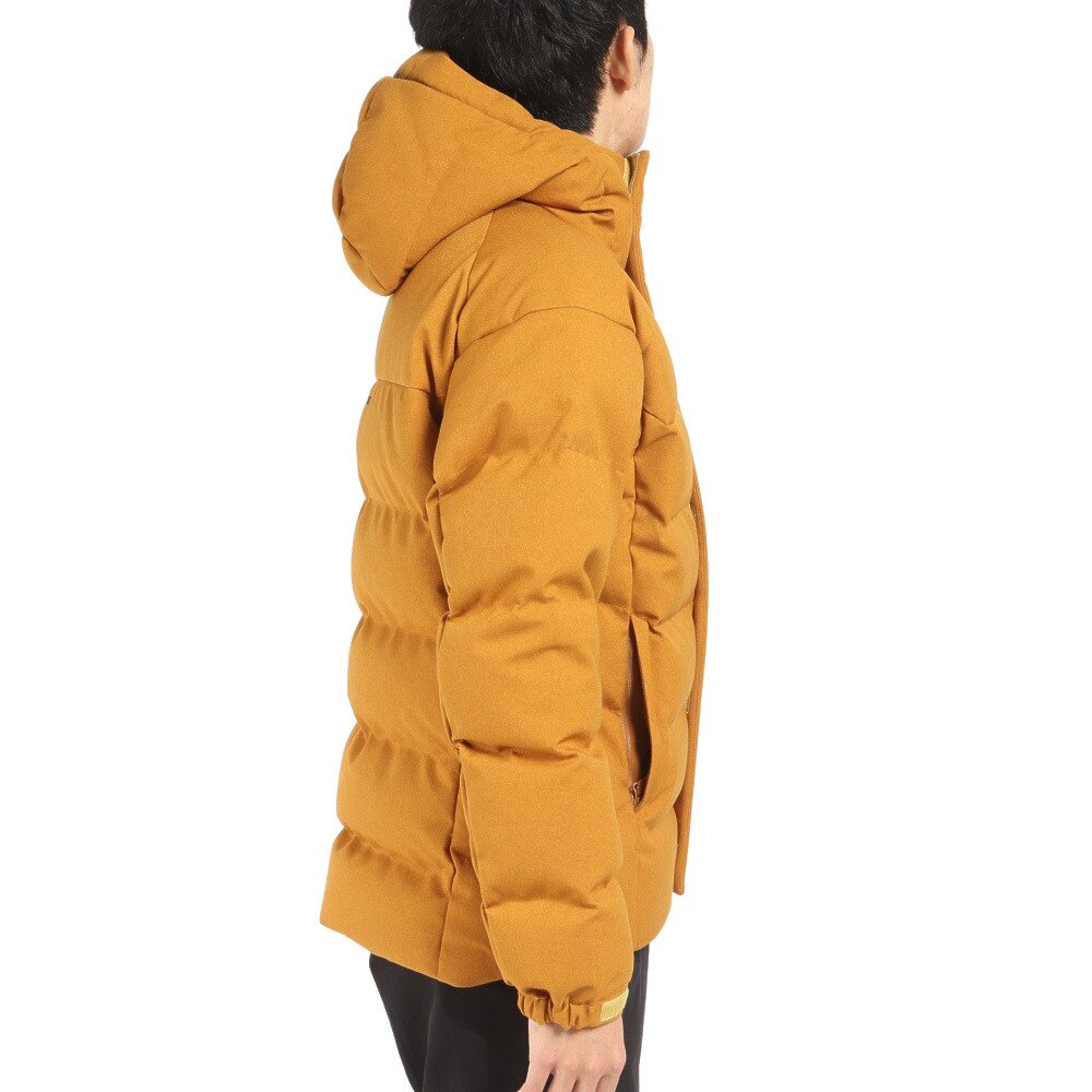 マムート（MAMMUT）（メンズ）ダウンジャケット アウター 防水 Roseg IN Hooded Jacket 1013-02190-7502