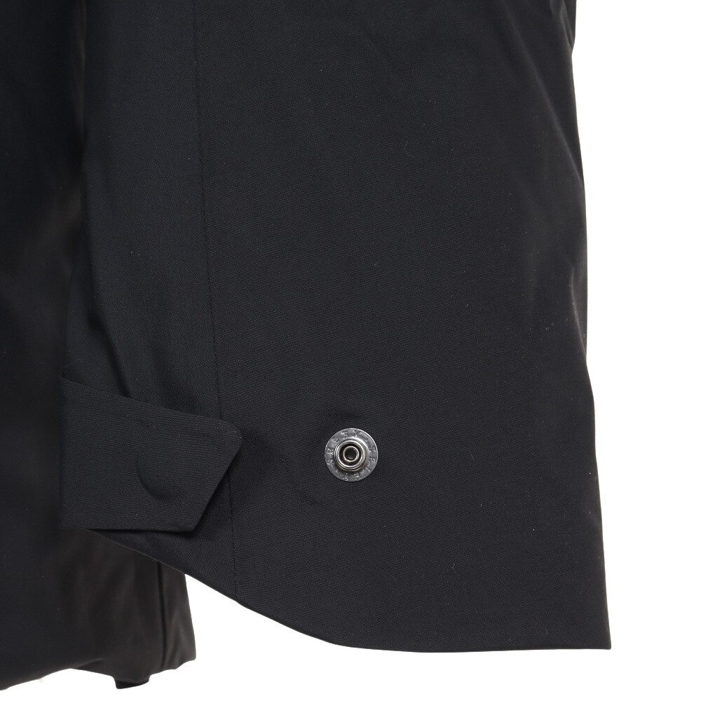 マムート（MAMMUT）（メンズ）ダウンジャケット アウター 防水 Floeberg HS Thermo Hooded Coat 1010-29131-0001 EUROサイズ