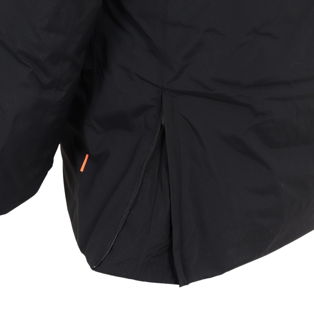 マムート（MAMMUT）（メンズ）ダウンジャケット アウター 防水 Floeberg HS Thermo Hooded Coat 1010-29131-0001 EUROサイズ