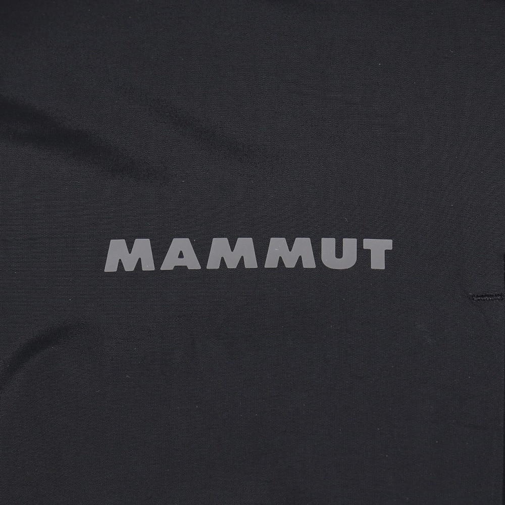 マムート（MAMMUT）（メンズ）ダウンジャケット アウター 防水 Floeberg HS Thermo Hooded Coat 1010-29131-0001