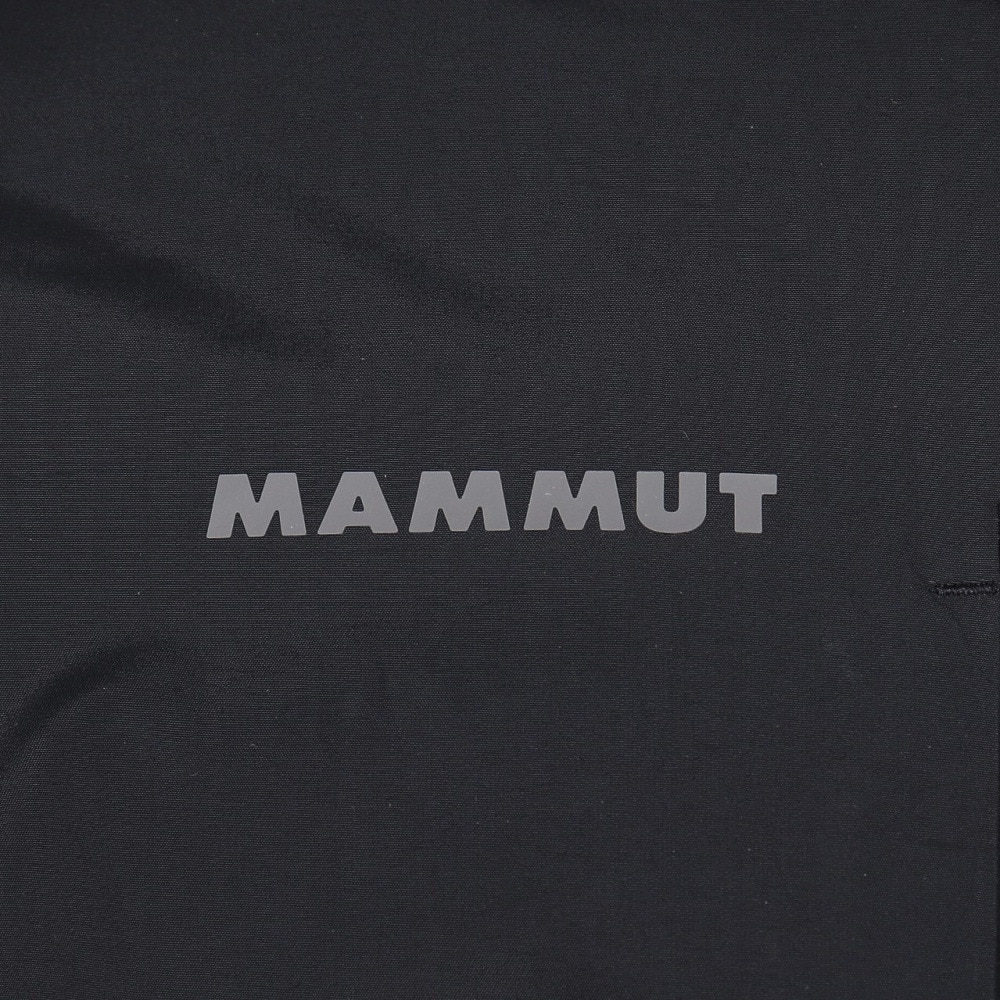 マムート（MAMMUT）（メンズ）ダウンジャケット アウター 防水 Floeberg HS Thermo Hooded Coat 1010-29131-0001 EUROサイズ