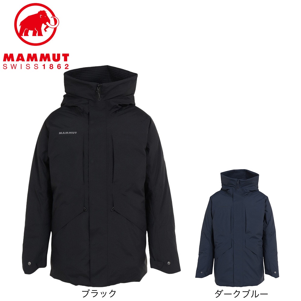 Mammut マムート ダウンジャケット 1010-29131 貧しい Floeberg