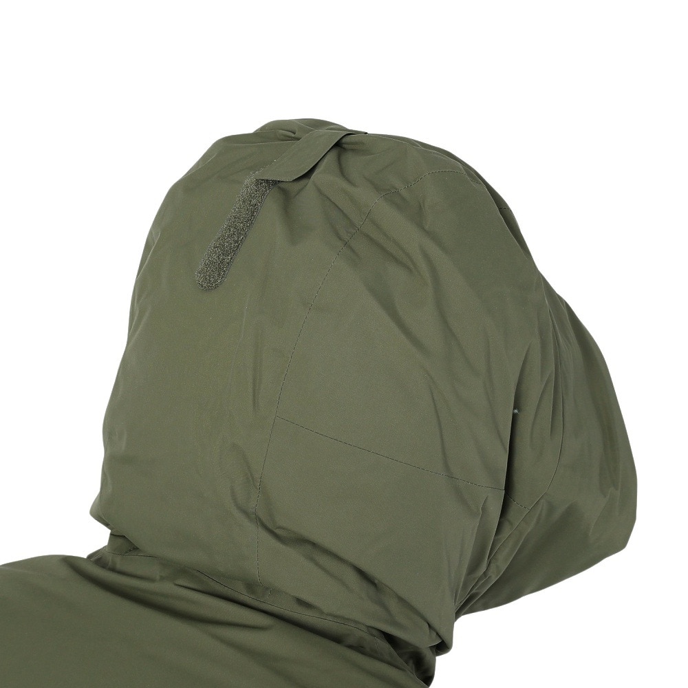 マムート（MAMMUT）（メンズ）ダウンジャケット アウター 防水 Floeberg HS Thermo Hooded Coat 1010-29131-40020