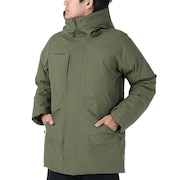 マムート（MAMMUT）（メンズ）ダウンジャケット アウター 防水 Floeberg HS Thermo Hooded Coat 1010-29131-40020