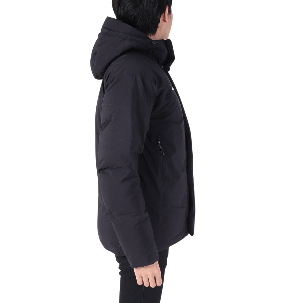 マムート（MAMMUT）（メンズ）アウトドア ダウンジャケット アウター Icefall SO Thermo Hooded Jacket AF  1011-01940-0001