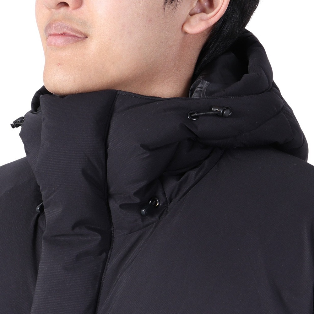 マムート（MAMMUT）（メンズ）アウトドア ダウンジャケット アウター Icefall SO Thermo Hooded Jacket AF 1011-01940-0001