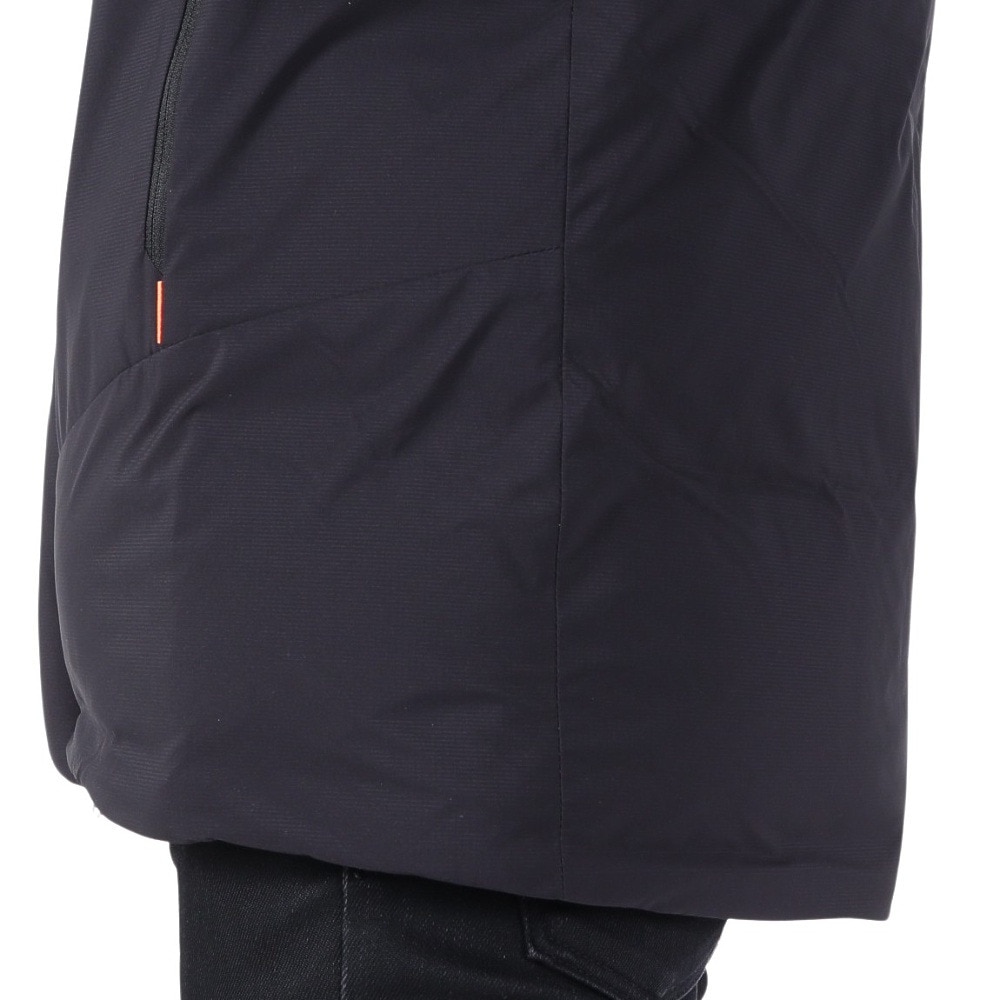マムート（MAMMUT）（メンズ）ダウンジャケット アウター Icefall SO Thermo Hooded Jacket AF 1011-01940-0001