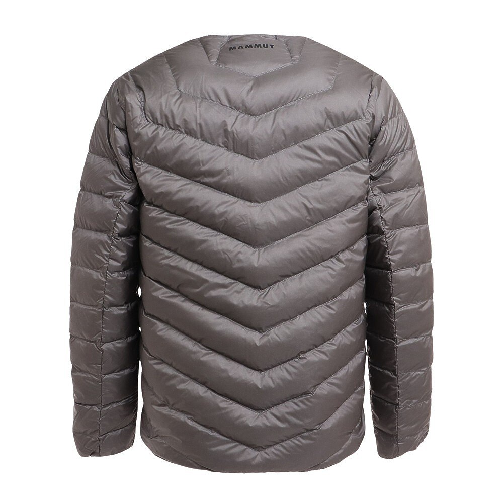 マムート（MAMMUT）（メンズ）ダウン セオン インサレーション カーディガン アジアンフィット 1013-00653-0486 リバーシブル★★★