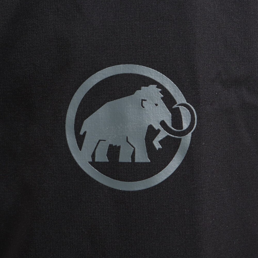 マムート（MAMMUT）（メンズ）ダウン セオン インサレーション カーディガン アジアンフィット 1013-00653-0486 リバーシブル★★★