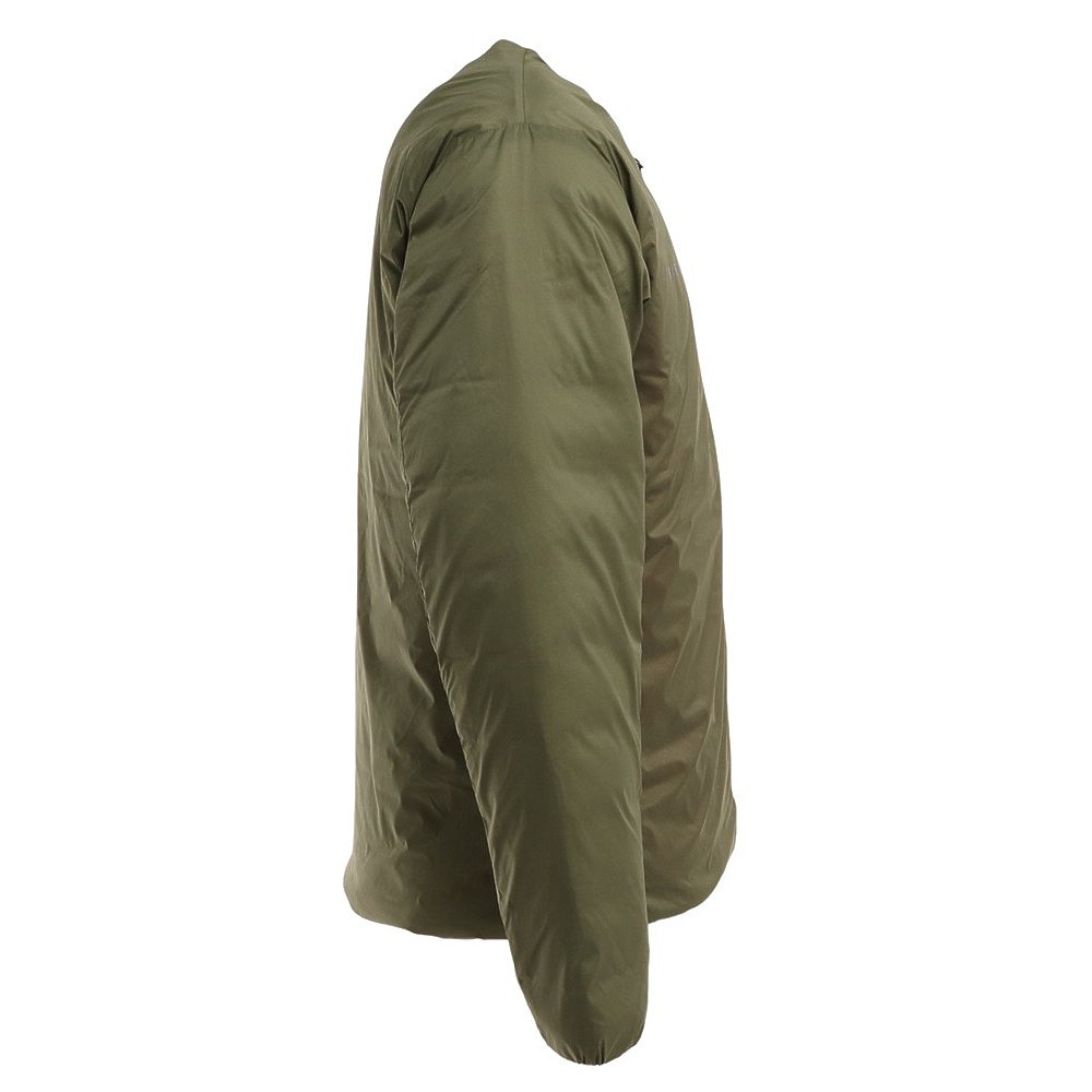 マムート(MAMMUT)(メンズ)ダウンジャケット アウター Seon IN Cardigan 1013-00653-40020 リバーシブル 軽量 マムート(MAMMUT)(メンズ)ダウンジャケット アウター Seon IN Cardigan 1013-00653-40020 リバーシブル 軽量