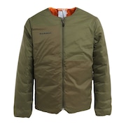 マムート（MAMMUT）（メンズ）ダウンジャケット アウター Seon IN Cardigan 1013-00653-40020 リバーシブル 軽量