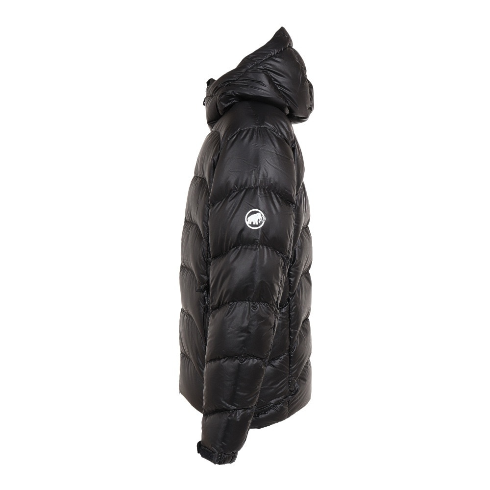 マムート（MAMMUT）（メンズ）アウトドア ダウンジャケット アウター Gravity IN Hooded Jacket AF 1013-02630-0001