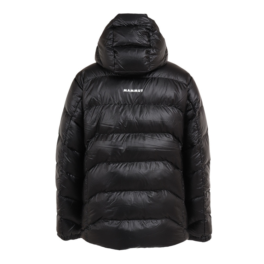 マムート（MAMMUT）（メンズ）アウトドア ダウンジャケット アウター Gravity IN Hooded Jacket AF 1013-02630-0001