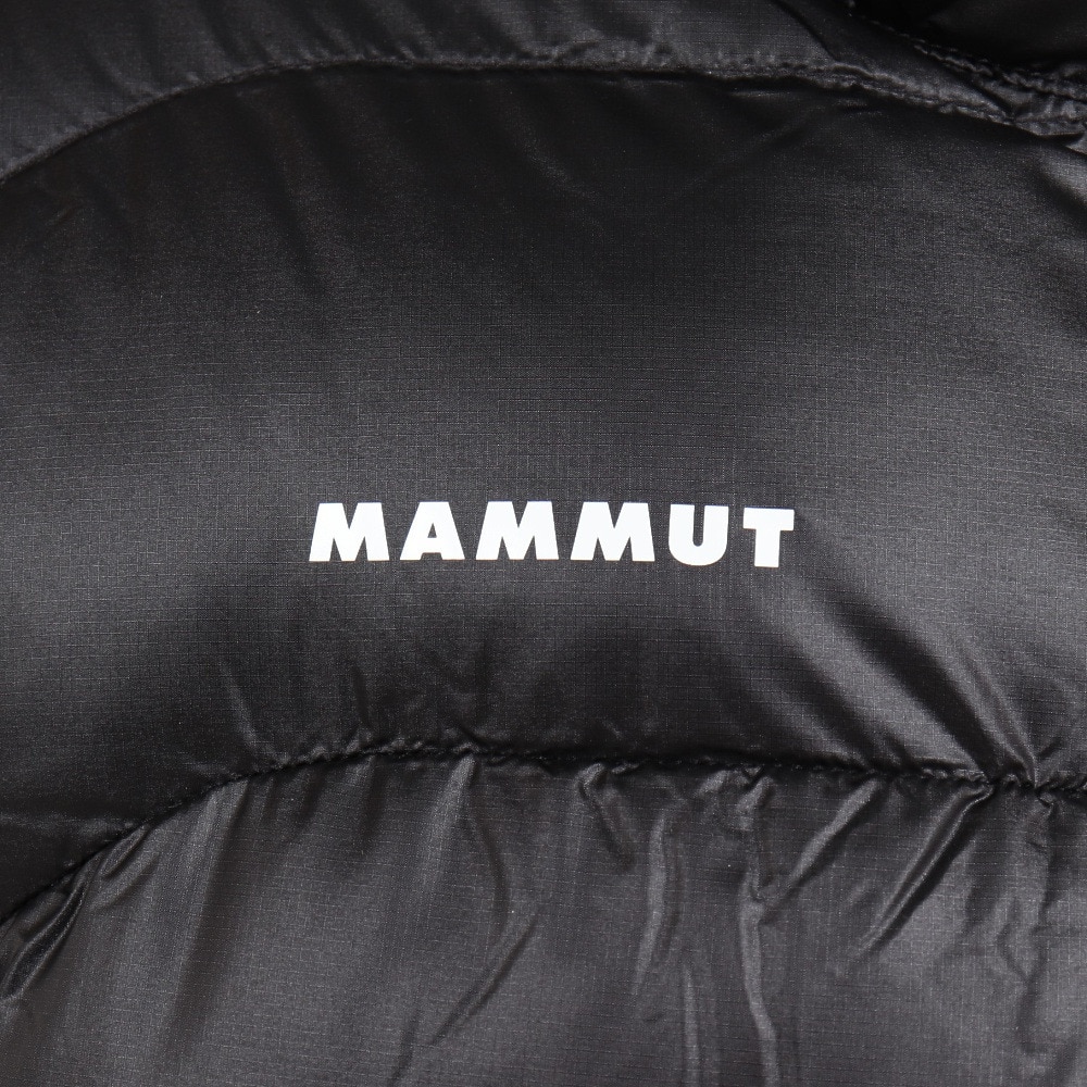マムート（MAMMUT）（メンズ）アウトドア ダウンジャケット アウター Gravity IN Hooded Jacket AF 1013-02630-0001