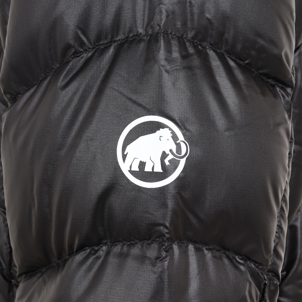 マムート（MAMMUT）（メンズ）アウトドア ダウンジャケット アウター Gravity IN Hooded Jacket AF 1013-02630-0001