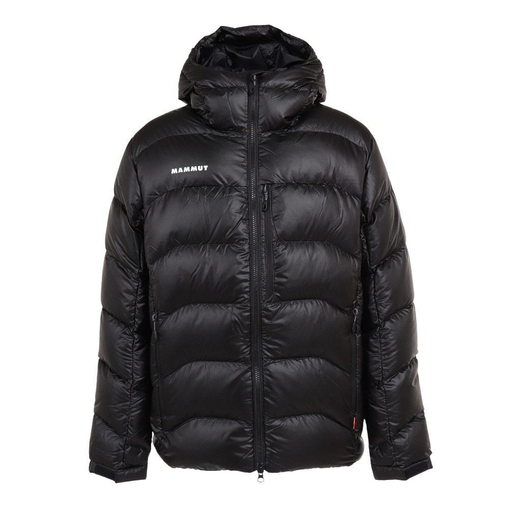 マムート（MAMMUT）（メンズ）アウトドア ダウンジャケット アウター Gravity IN Hooded Jacket AF 1013-02630-0001