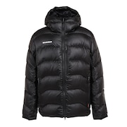 マムート（MAMMUT）（メンズ）アウトドア ダウンジャケット アウター Gravity IN Hooded Jacket AF 1013-02630-0001