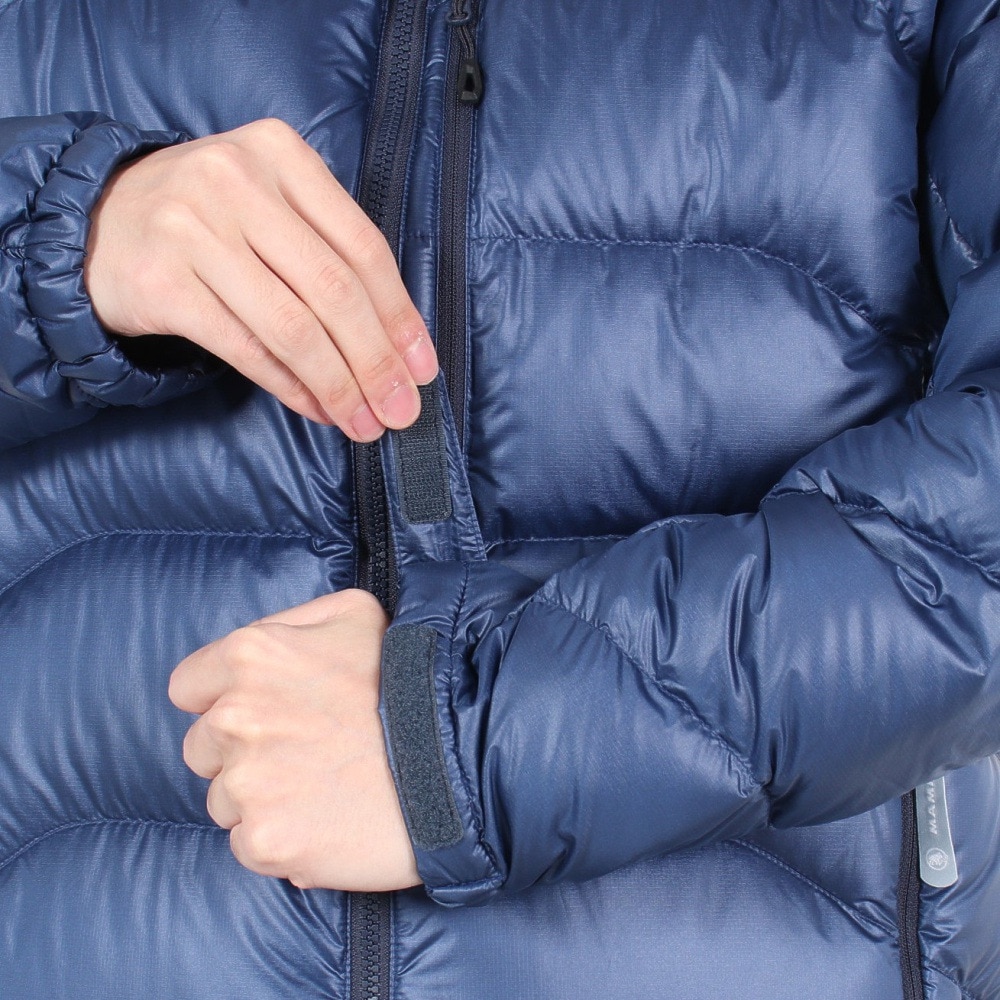 マムート（MAMMUT）（メンズ）ダウンジャケット アウター Gravity IN Hooded Jacket AF 1013-02630-5118 EUROサイズ アウトドア