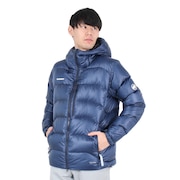 (メンズ)ダウンジャケット アウター Gravity IN Hooded Jacket AF 1013-02630-5118 EUROサイズ アウトドア