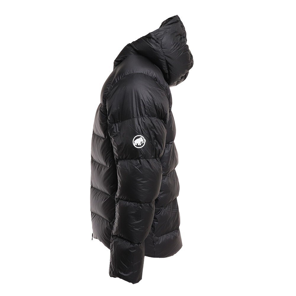 マムート（MAMMUT）（メンズ）ダウンジャケット アウター メロン Gravity IN Hooded Jacket アジアンフィット 1013-02650-0001