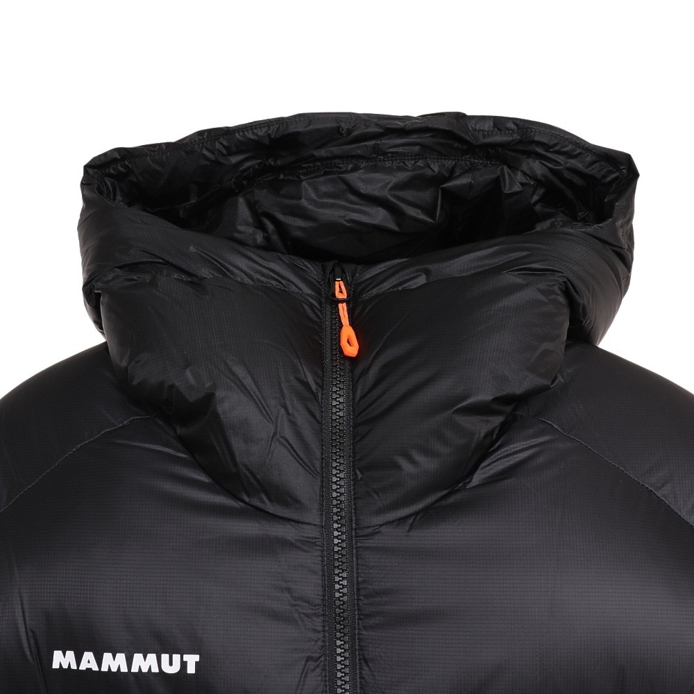 マムート　MAMMUT　ダウン　M