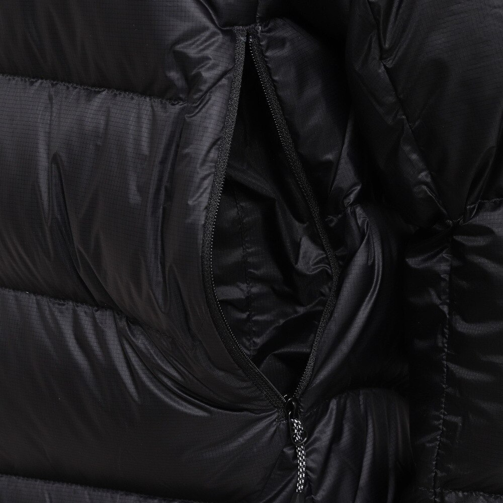 マムート（MAMMUT）（メンズ）ダウンジャケット アウター メロン Gravity IN Hooded Jacket アジアンフィット 1013-02650-0001