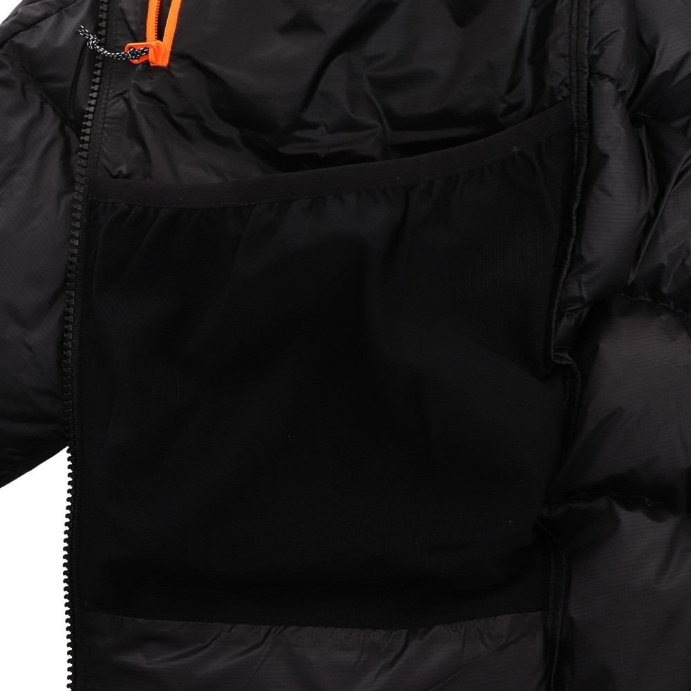 マムート（MAMMUT）（メンズ）ダウンジャケット アウター メロン Gravity IN Hooded Jacket アジアンフィット 1013-02650-0001